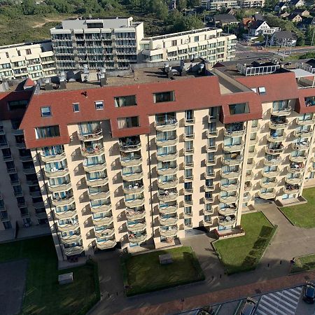 Seayousoon Nieuwpoort-Bad Exterior foto